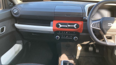 Dacia Spring 27kWh Expression 65 48kW 5dr Auto Electric Hatchback